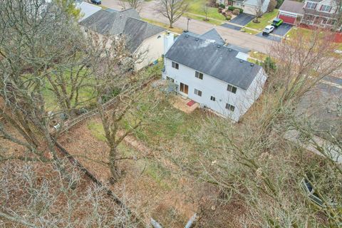 Tiny photo for 1087 Camillia Place, Fox River Grove, IL 60021 (MLS # 12577715)