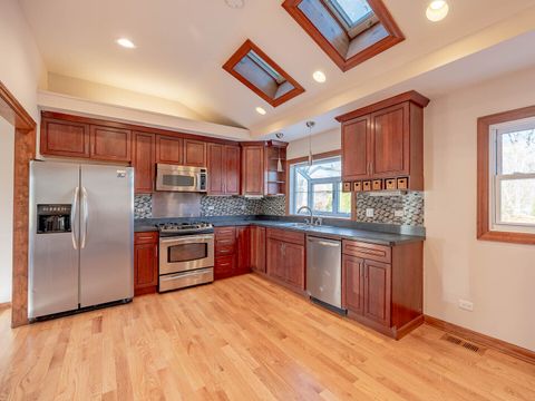 Tiny photo for 574 Hitchcock Avenue, Lisle, IL 60532 (MLS # 12543696)