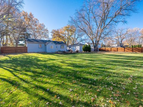 Tiny photo for 574 Hitchcock Avenue, Lisle, IL 60532 (MLS # 12543696)