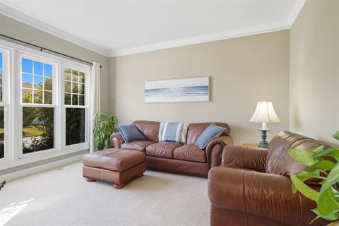 Tiny photo for 4 Scofield Court, Bloomington, IL 61704 (MLS # 12524446)