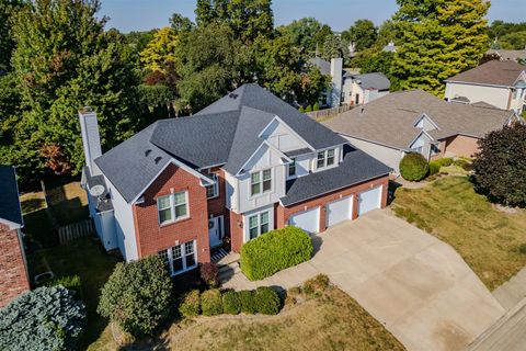 Tiny photo for 4 Scofield Court, Bloomington, IL 61704 (MLS # 12524446)