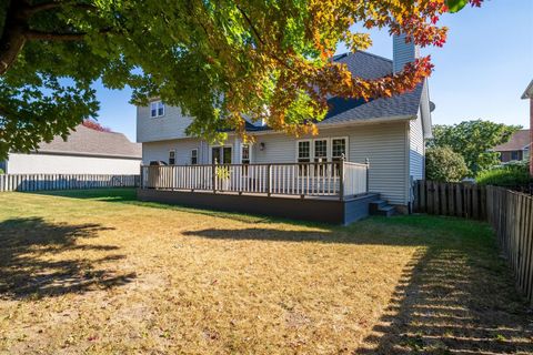 Tiny photo for 4 Scofield Court, Bloomington, IL 61704 (MLS # 12524446)