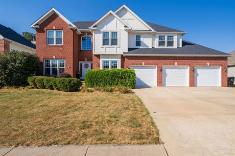 Tiny photo for 4 Scofield Court, Bloomington, IL 61704 (MLS # 12524446)