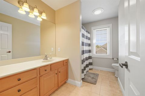 Tiny photo for 4 Scofield Court, Bloomington, IL 61704 (MLS # 12524446)