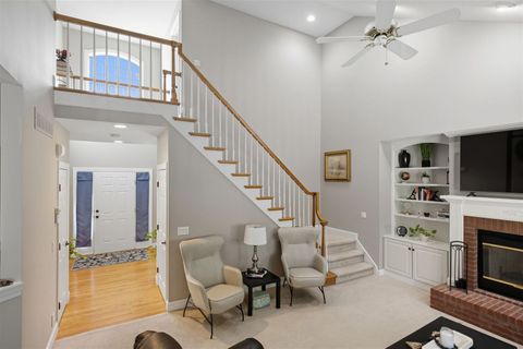 Tiny photo for 4 Scofield Court, Bloomington, IL 61704 (MLS # 12524446)