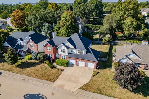 Tiny photo for 4 Scofield Court, Bloomington, IL 61704 (MLS # 12524446)