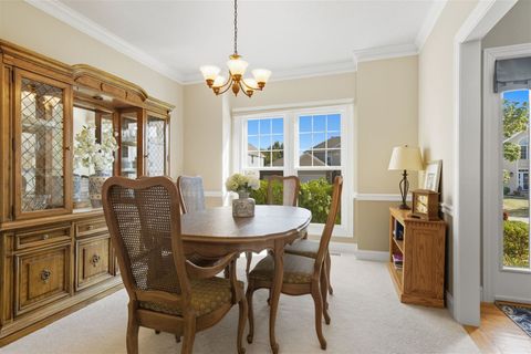 Tiny photo for 4 Scofield Court, Bloomington, IL 61704 (MLS # 12524446)