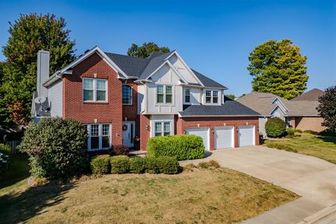 Tiny photo for 4 Scofield Court, Bloomington, IL 61704 (MLS # 12524446)