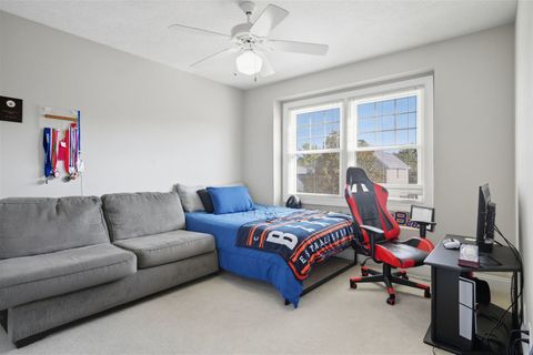 Tiny photo for 4 Scofield Court, Bloomington, IL 61704 (MLS # 12524446)