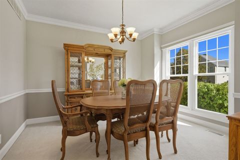 Tiny photo for 4 Scofield Court, Bloomington, IL 61704 (MLS # 12524446)