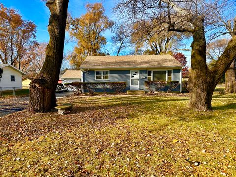 Tiny photo for Aurora, IL 60506 (MLS # 12522675)