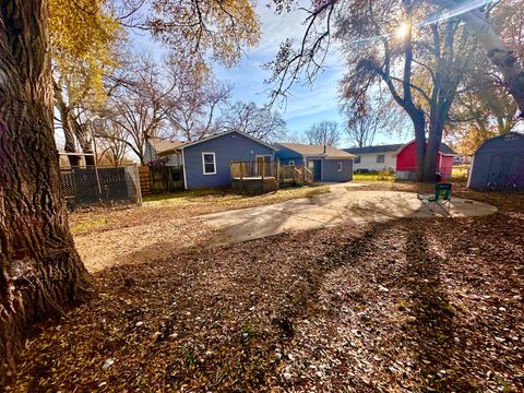 Tiny photo for Aurora, IL 60506 (MLS # 12522675)