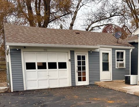 Tiny photo for Aurora, IL 60506 (MLS # 12522675)