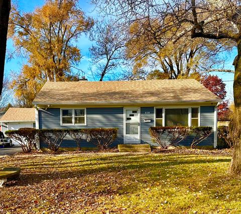 Tiny photo for Aurora, IL 60506 (MLS # 12522675)