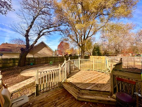 Tiny photo for Aurora, IL 60506 (MLS # 12522675)