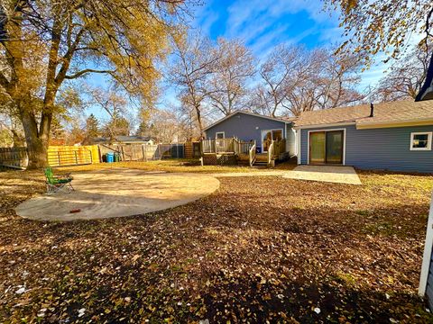 Tiny photo for Aurora, IL 60506 (MLS # 12522675)