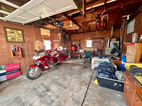 Tiny photo for Aurora, IL 60506 (MLS # 12522675)