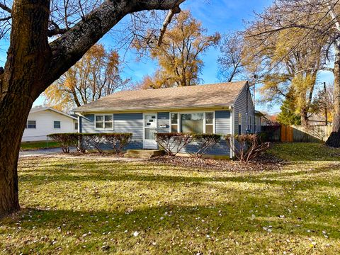 Tiny photo for Aurora, IL 60506 (MLS # 12522675)