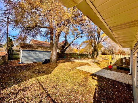 Tiny photo for Aurora, IL 60506 (MLS # 12522675)