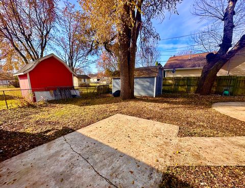 Tiny photo for Aurora, IL 60506 (MLS # 12522675)