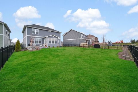 Tiny photo for 3121 Semple Way, Mundelein, IL 60060 (MLS # 12616239)