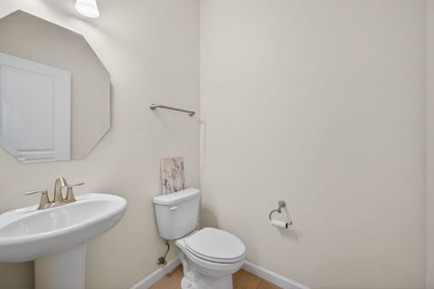 Tiny photo for 3121 Semple Way, Mundelein, IL 60060 (MLS # 12616239)