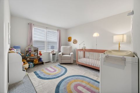 Tiny photo for 3121 Semple Way, Mundelein, IL 60060 (MLS # 12616239)