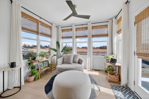 Tiny photo for 3121 Semple Way, Mundelein, IL 60060 (MLS # 12616239)