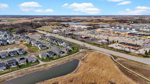 Tiny photo for 3121 Semple Way, Mundelein, IL 60060 (MLS # 12616239)