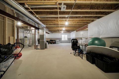 Tiny photo for 3121 Semple Way, Mundelein, IL 60060 (MLS # 12616239)