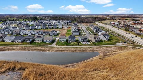 Tiny photo for 3121 Semple Way, Mundelein, IL 60060 (MLS # 12616239)