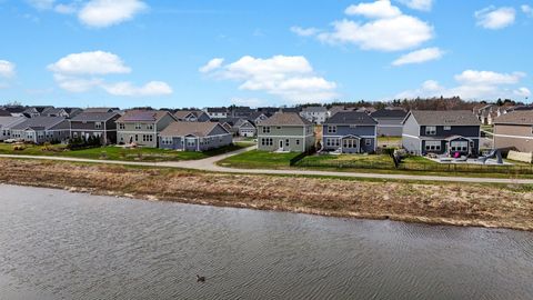 Tiny photo for 3121 Semple Way, Mundelein, IL 60060 (MLS # 12616239)