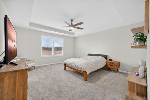 Tiny photo for 3121 Semple Way, Mundelein, IL 60060 (MLS # 12616239)