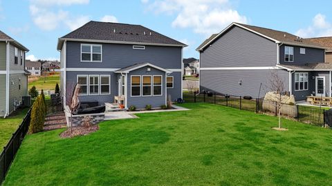 Tiny photo for 3121 Semple Way, Mundelein, IL 60060 (MLS # 12616239)