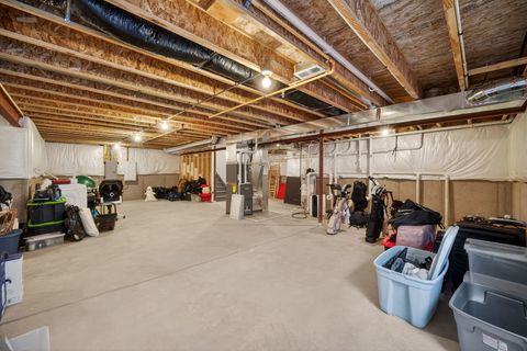 Tiny photo for 3121 Semple Way, Mundelein, IL 60060 (MLS # 12616239)