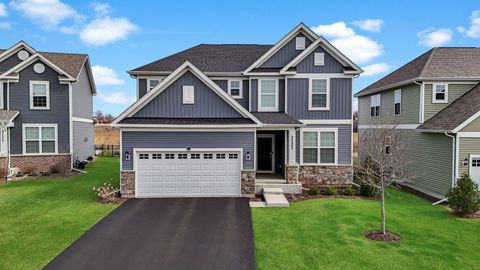 Tiny photo for 3121 Semple Way, Mundelein, IL 60060 (MLS # 12616239)