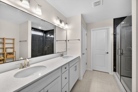 Tiny photo for 3121 Semple Way, Mundelein, IL 60060 (MLS # 12616239)