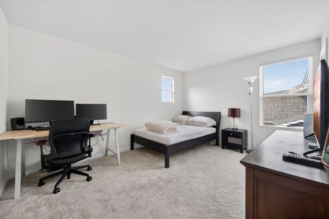 Tiny photo for 3121 Semple Way, Mundelein, IL 60060 (MLS # 12616239)