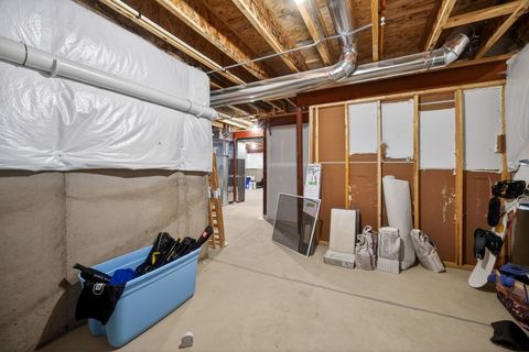 Tiny photo for 3121 Semple Way, Mundelein, IL 60060 (MLS # 12616239)