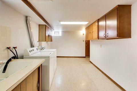 Tiny photo for 7300 W Bryn Mawr Avenue, Chicago, IL 60631 (MLS # 12633625)
