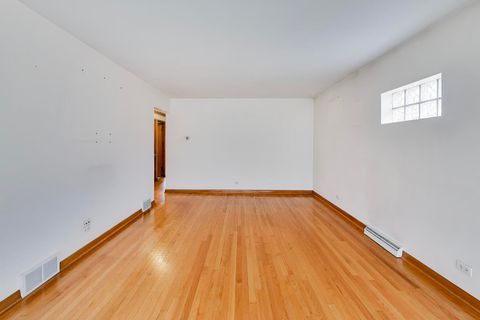 Tiny photo for 7300 W Bryn Mawr Avenue, Chicago, IL 60631 (MLS # 12633625)