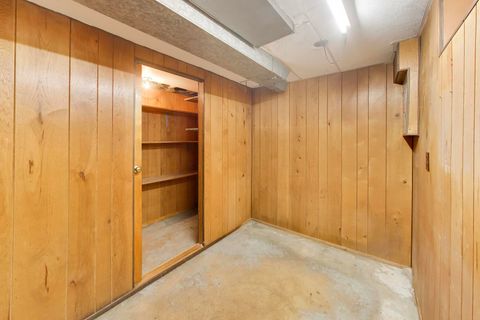 Tiny photo for 7300 W Bryn Mawr Avenue, Chicago, IL 60631 (MLS # 12633625)