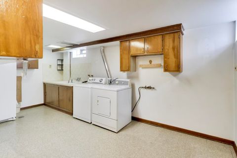 Tiny photo for 7300 W Bryn Mawr Avenue, Chicago, IL 60631 (MLS # 12633625)