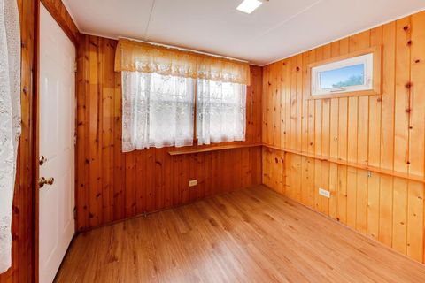 Tiny photo for 7300 W Bryn Mawr Avenue, Chicago, IL 60631 (MLS # 12633625)