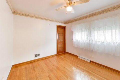 Tiny photo for 7300 W Bryn Mawr Avenue, Chicago, IL 60631 (MLS # 12633625)