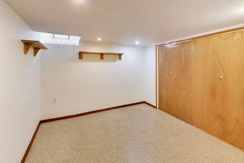 Tiny photo for 7300 W Bryn Mawr Avenue, Chicago, IL 60631 (MLS # 12633625)