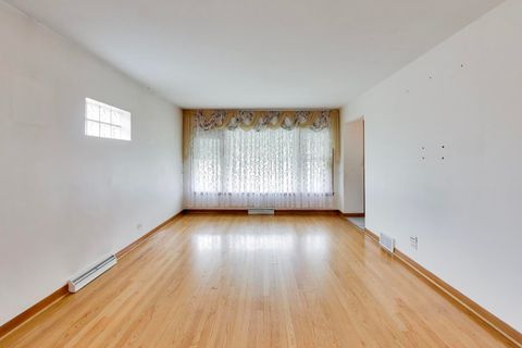 Tiny photo for 7300 W Bryn Mawr Avenue, Chicago, IL 60631 (MLS # 12633625)