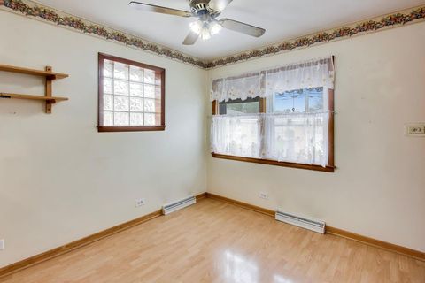Tiny photo for 7300 W Bryn Mawr Avenue, Chicago, IL 60631 (MLS # 12633625)