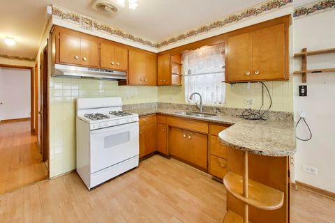 Tiny photo for 7300 W Bryn Mawr Avenue, Chicago, IL 60631 (MLS # 12633625)