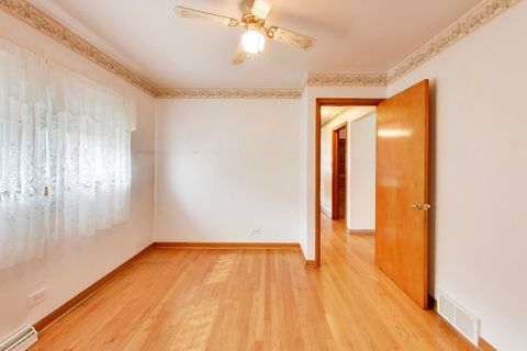 Tiny photo for 7300 W Bryn Mawr Avenue, Chicago, IL 60631 (MLS # 12633625)